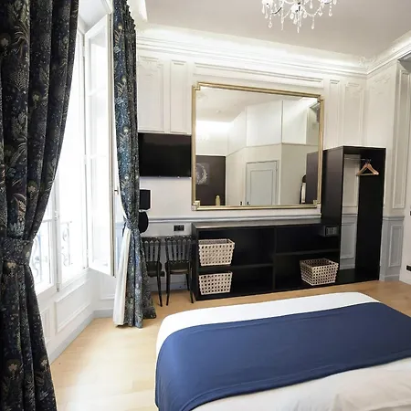 Hotel Peyris Opera-2